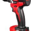 Milwaukee M18 Compact Drill Driver Review Power Tool That Delivers Power and Precision