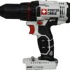 Porter Cable PCC601 Review Best Compact 20V Lithium Ion Drill Driver for Tight Spaces