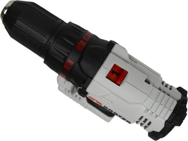 Porter Cable PCC601 Review Best Compact 20V Lithium Ion Drill Driver for Tight Spaces