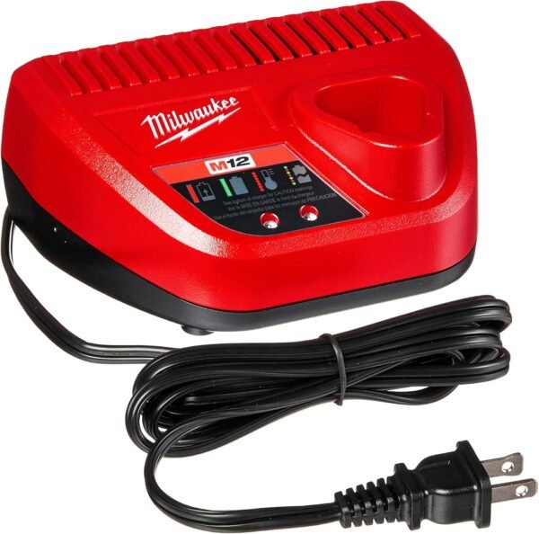 81wGyxHWWL._AC_SL1500_ Milwaukee M12 3/8 Drill Driver Review Unpacking Torque Comfort and Durability