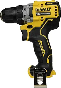 In-Depth Review of DEWALT 12V Max Drill Driver DCD701 Power and Precision