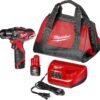 91ehWJfkPwL._AC_SL1500_ Milwaukee M12 3/8 Drill Driver Review Unpacking Torque Comfort and Durability